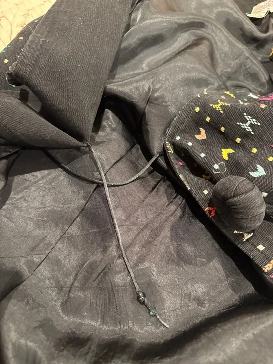 VINTAGE Embroidered Jacket - Picture 11 of 11